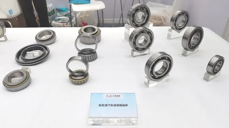 高弹性梅花联轴器：材质选择背后的科学考量