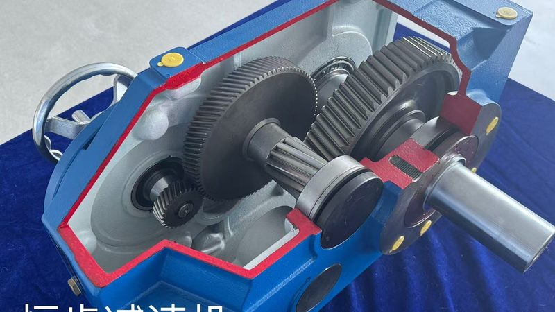 输送链条导轨选型的关键因素解析